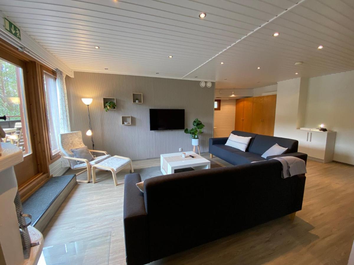 Scandi House לוי מראה חיצוני תמונה