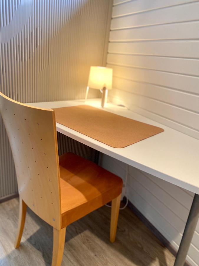 Scandi House לוי מראה חיצוני תמונה