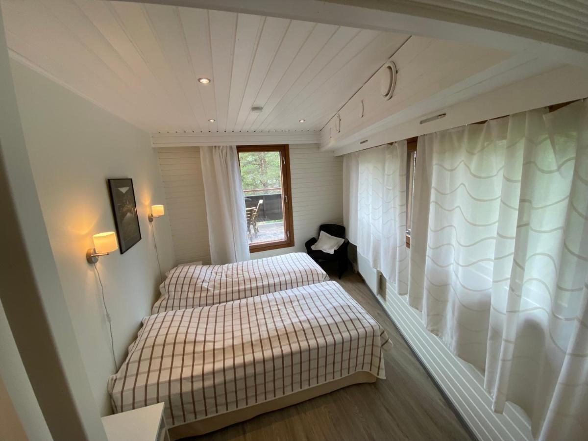 Scandi House לוי מראה חיצוני תמונה