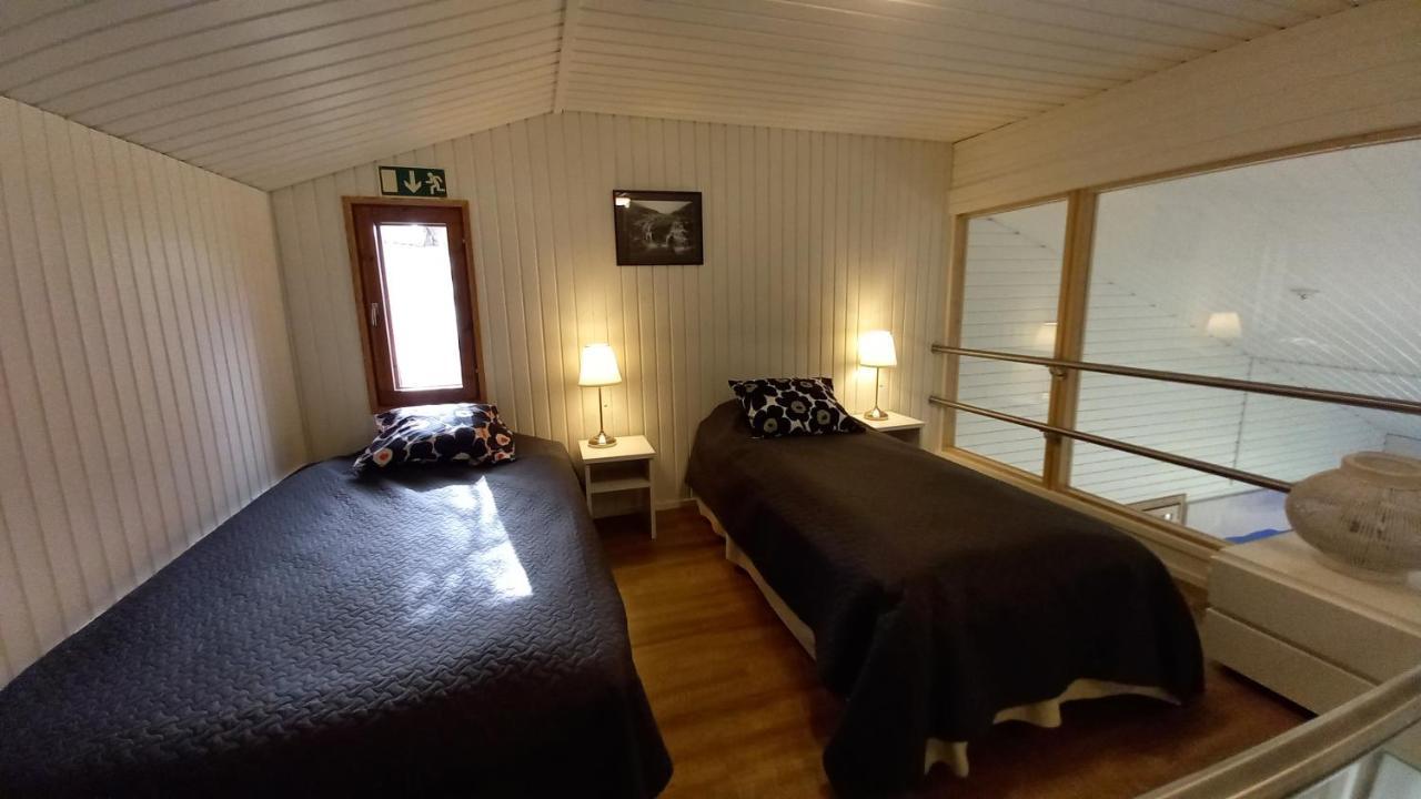 Scandi House לוי מראה חיצוני תמונה