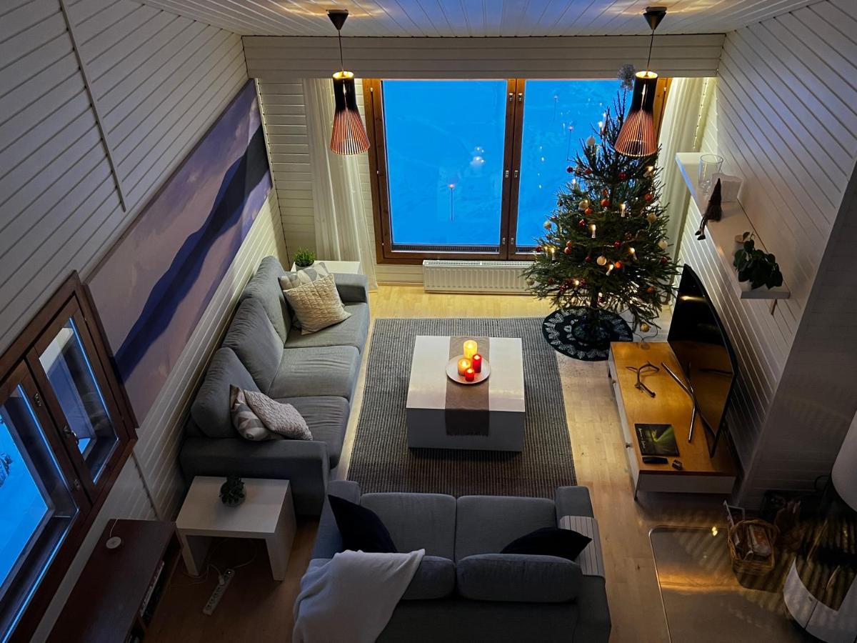 Scandi House לוי מראה חיצוני תמונה