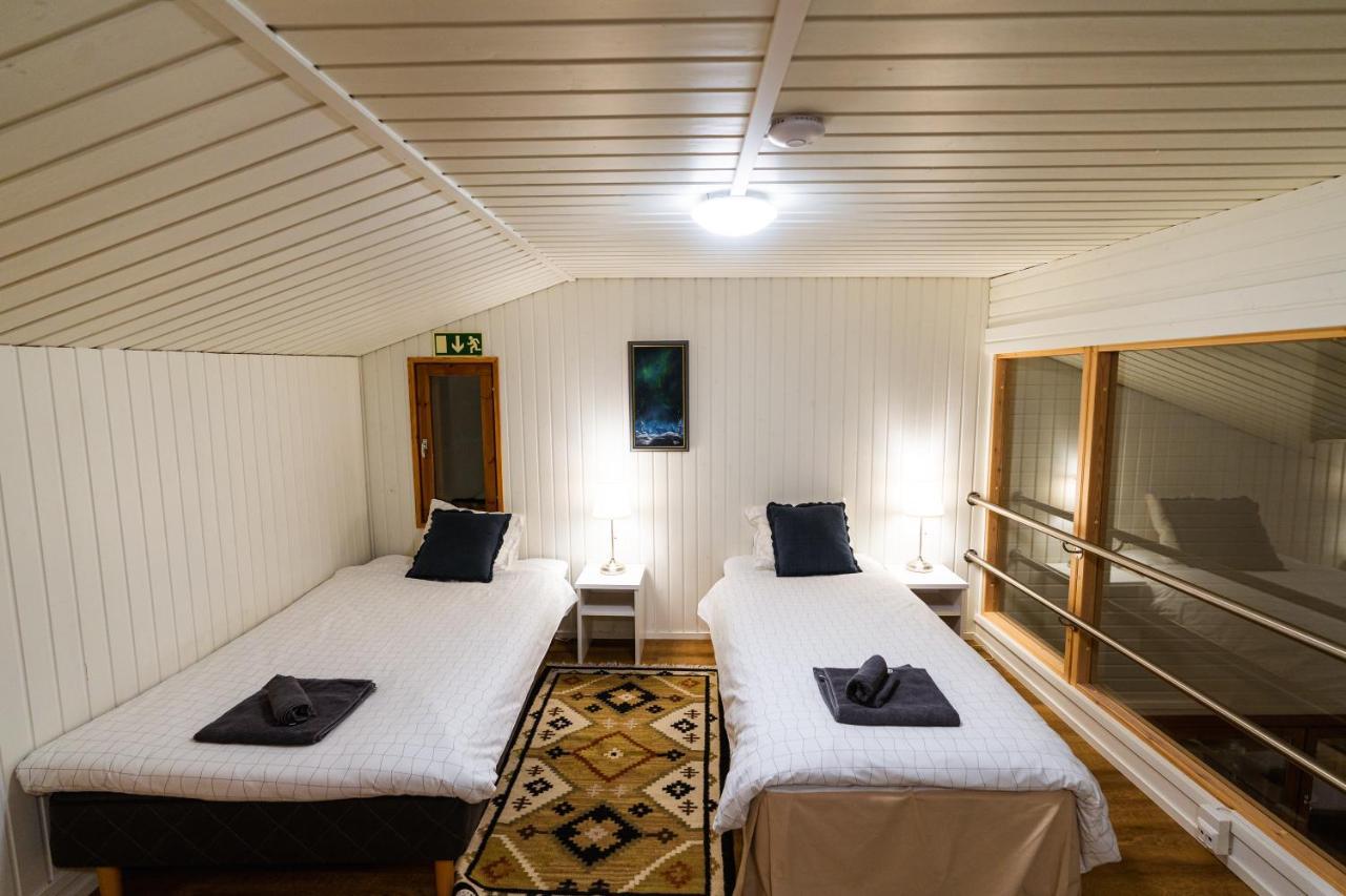 Scandi House לוי מראה חיצוני תמונה