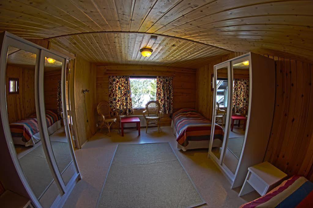Scandi House לוי מראה חיצוני תמונה
