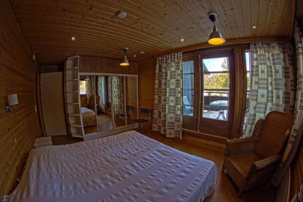 Scandi House לוי מראה חיצוני תמונה