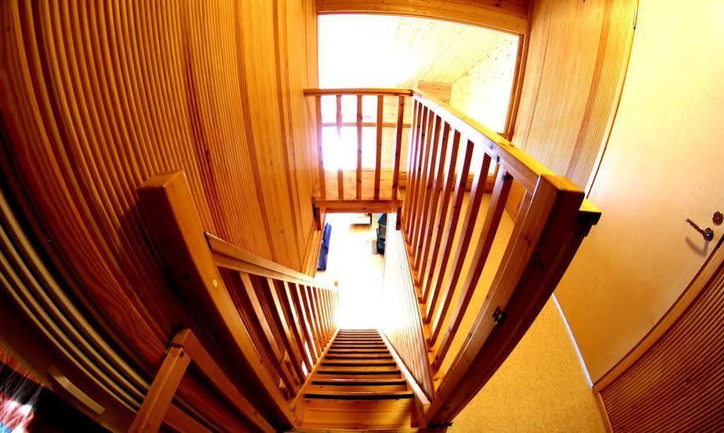 Scandi House לוי מראה חיצוני תמונה