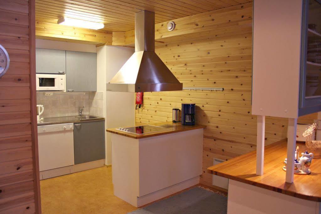 Scandi House לוי מראה חיצוני תמונה