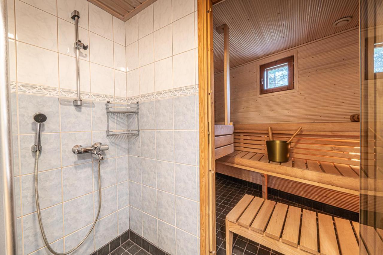 Scandi House לוי מראה חיצוני תמונה